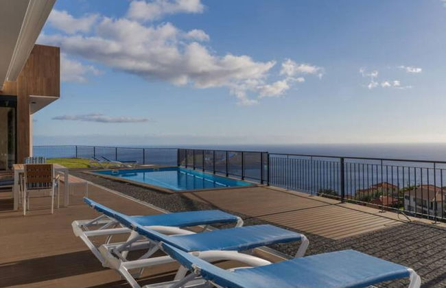 Casa Mozart II 15B in Estreito da Calheta - Foto 26