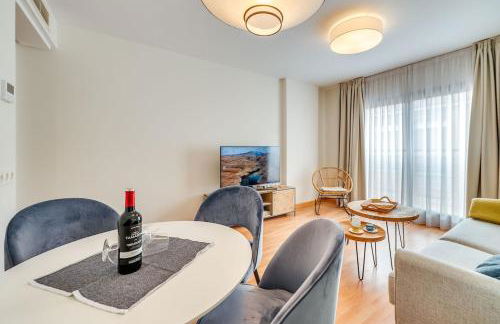 Modern & Cozy Stay Near Málaga Old Town - Photo 16