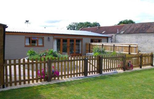 The Old Cowstall - Foto 2