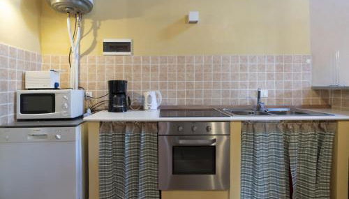 Apartment A Ca' de Giù by Interhome - Foto 4