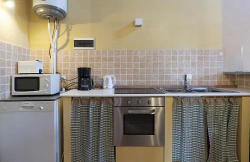 Apartment A Ca' de Giù by Interhome - Foto 4