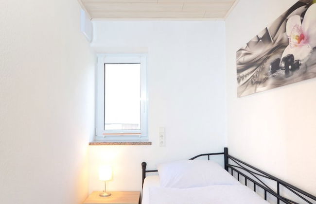 Nice rooms Strasbourg - Europapark - Foto 20