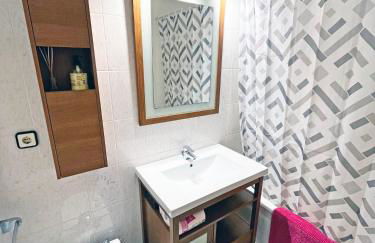 Apartamento de 3 habitaciones en el centro - Foto 28