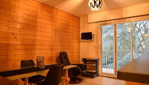 F1 entier Cosy style CHALET Montgeron, Proche Paris - Foto 2