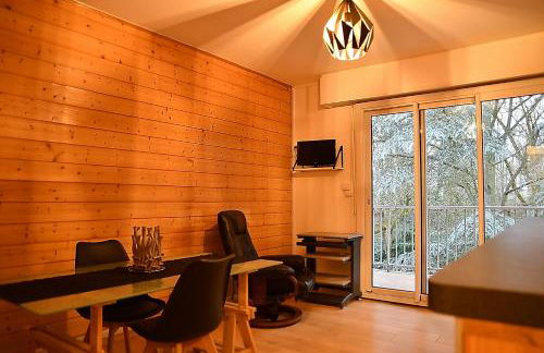 F1 entier Cosy style CHALET Montgeron, Proche Paris - Foto 2