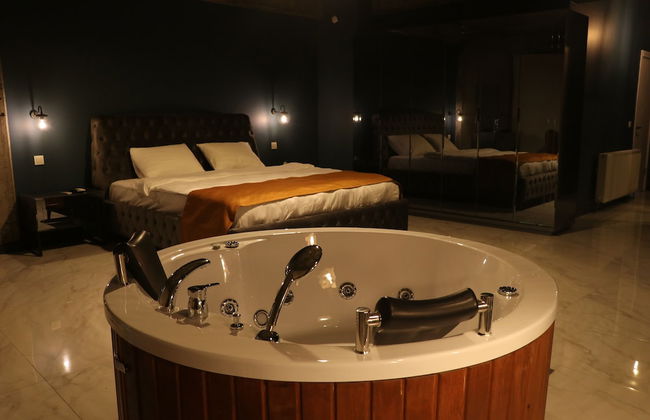 Mas Suites Karaköy - Foto 9