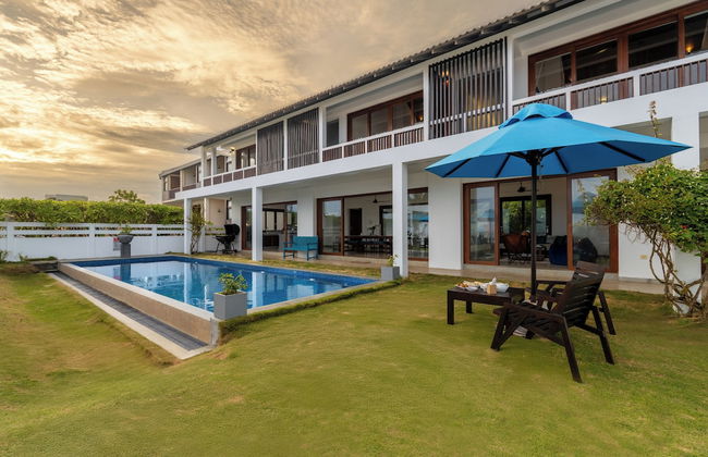 Villa Tanderra - Foto 61