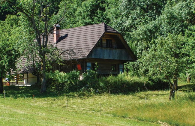 Chalet Kupljenik Near Bled Lake - Photo 25