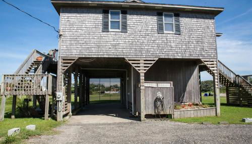 56188 Austin Road Home - Foto 2