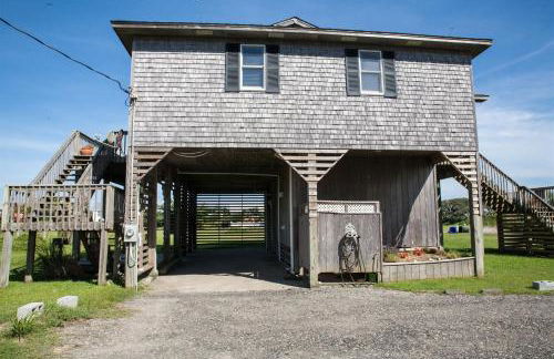 56188 Austin Road Home - Foto 2