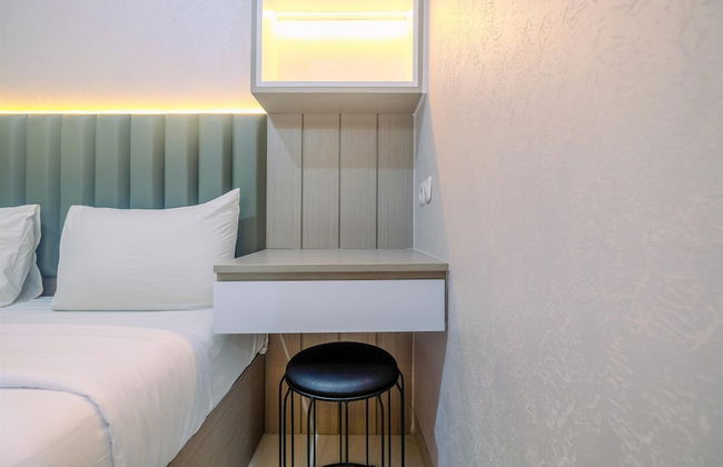 Nice and Comfy Studio Apartment at Transpark Cibubur - Foto 9