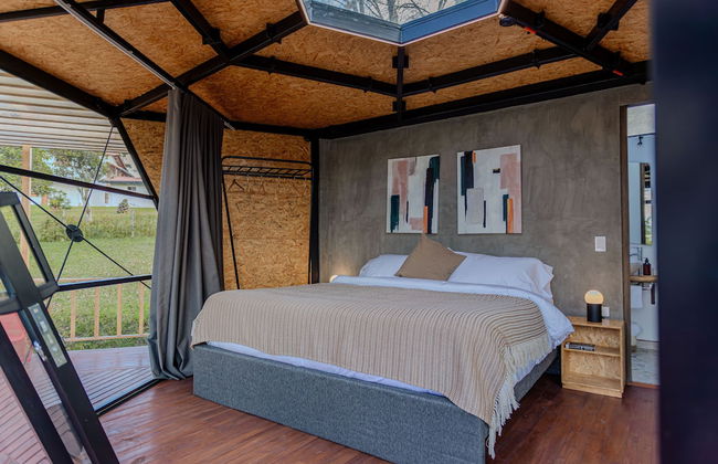 Shabbat Hotel Boutique - Foto 20