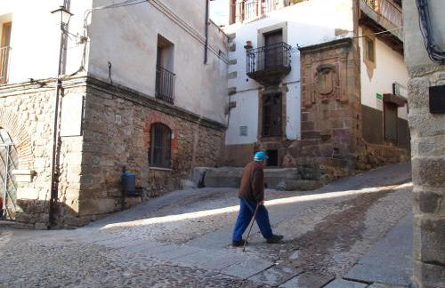 Casa Rural Las Jañonas CC-CR-00219 - Foto 71