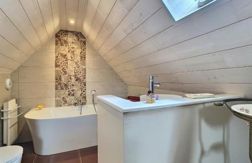 Penty Gozh Crozon Cap de la Chevre - Photo 22