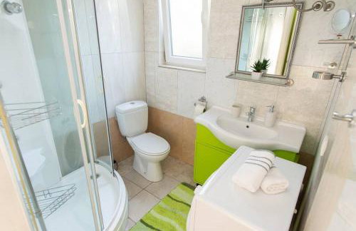 Holiday house Rogoznica - Foto 29