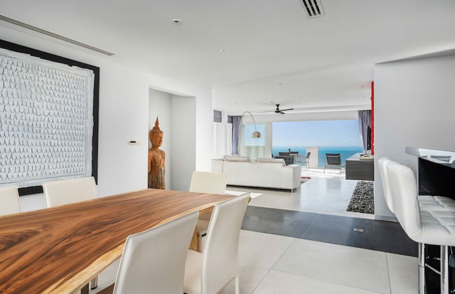 Panorama Samui Residences - Photo 27
