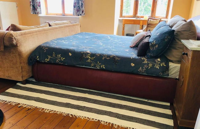 Inviting 3-bed Villa Apartment in Bad Kreuznach - Foto 2