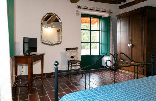 Agriturismo Il Belvedere Country Houses - Foto 90