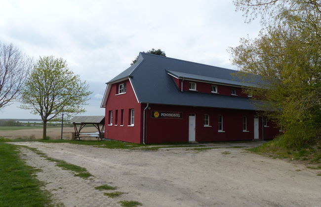 Bernsteinland Barth - Photo 12