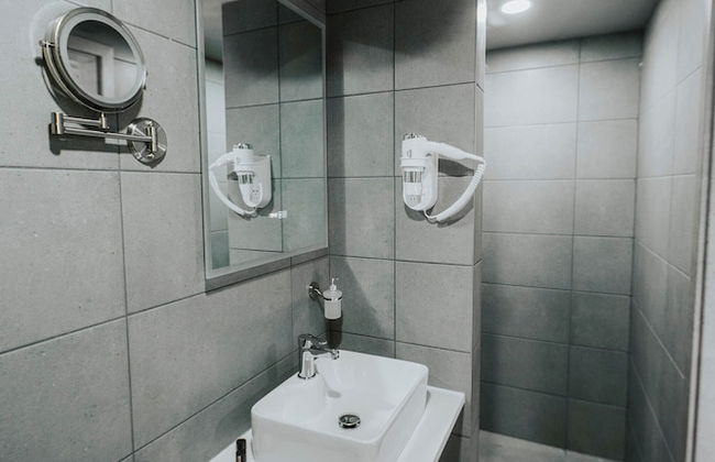 Aréna Deluxe & Spa - Photo 10