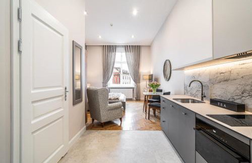 Venetian House Market Square Aparthotel - Photo 150