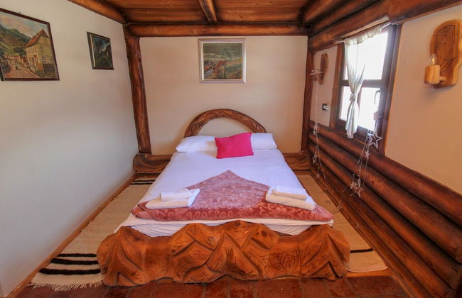 Ethno Village Dolina Mira - Foto 8