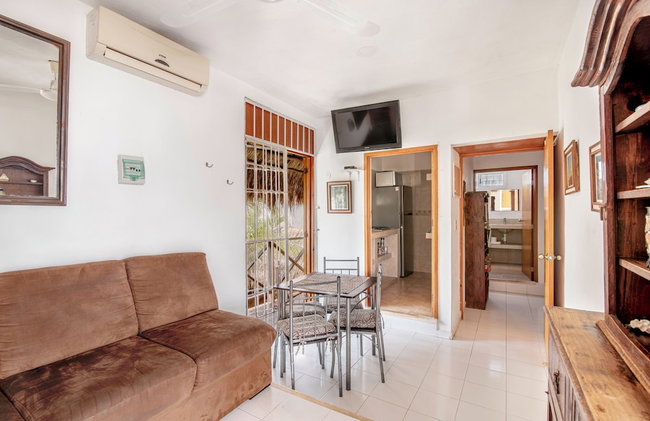 Casa Nona, Beautiful Apartment in Cancun - Foto 17