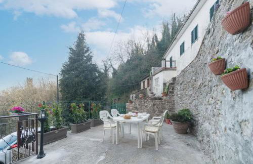 Apartment Viola by Interhome - Foto 31