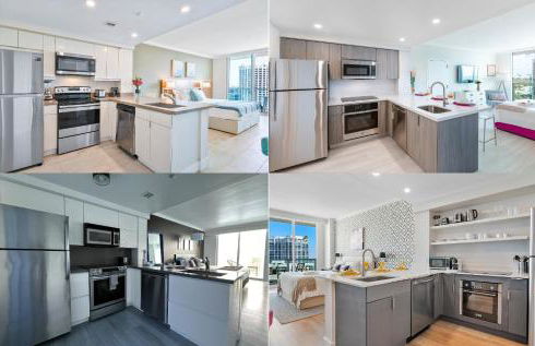 Private Oasis at Arya - Foto 61