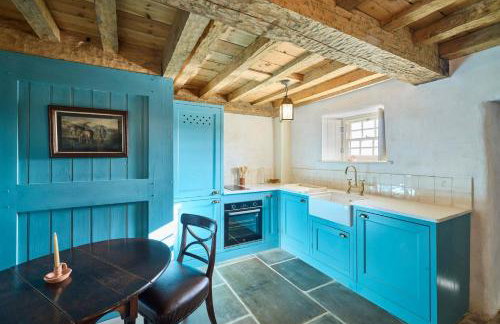 Host & Stay - Beamish Museum Cottages - Foto 23