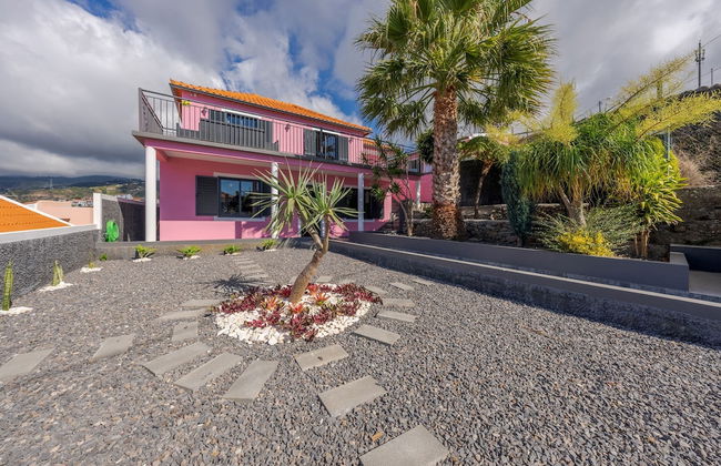 Villa Rosa - Foto 32