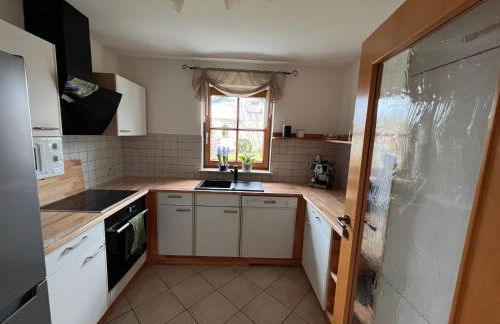 Ferienwohnung Schwarzalb - Foto 9