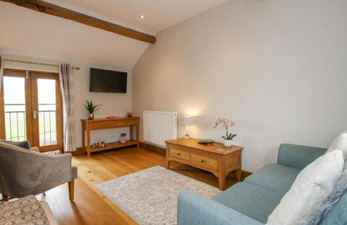 Meadow Barn - Foto 9