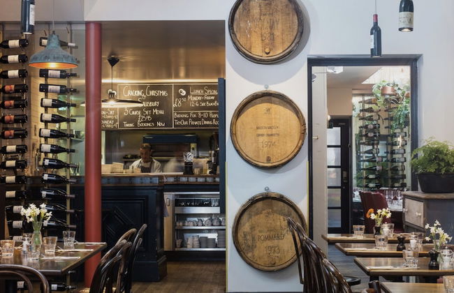 Maida Vale Queens Park Warwick Avenue - Foto 54