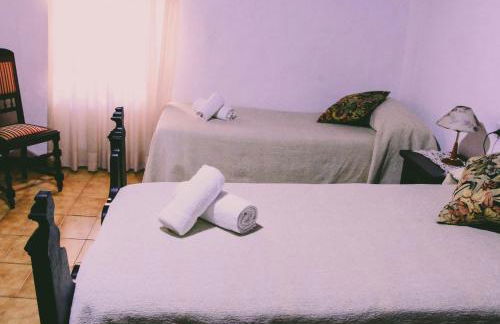 Masia Can Solà Gros - Foto 22