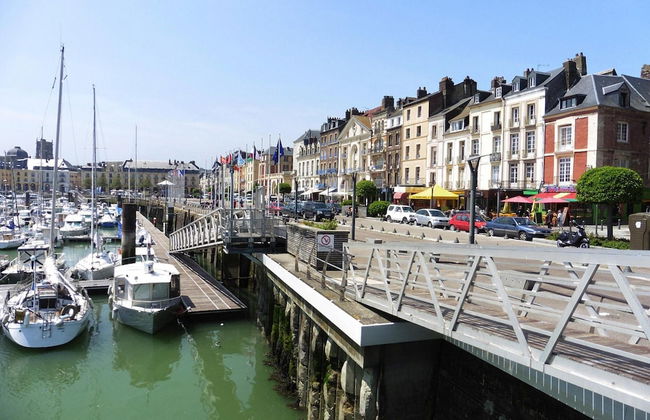 Country House in Normandy Near Etretat - Foto 17