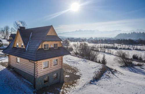 Farmerska Chata - Foto 20