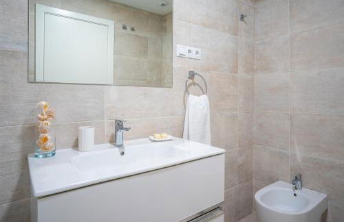 Gran vivienda de lujo frente al mar - Photo 64