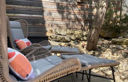 RhönLoft - Ferienapartment - Foto 26