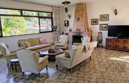 Casa linear, 5 quartos, Granja Comary - Teresópolis - Foto 11