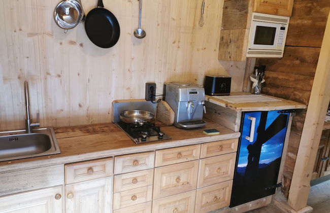 Kaiserhaus Harald Astner Ebbs Studio 2 - Foto 15