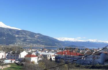 The view attic - Foto 18