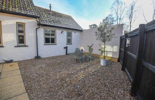 Glenesk Flat 2 with private courtyard - Foto 18