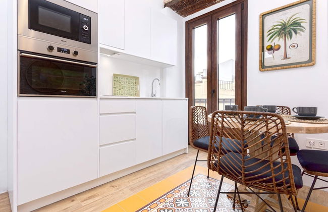 Genteel Home Santas Patronas - Foto 31