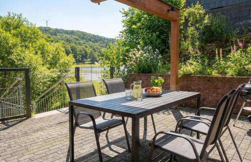 Waldsee Apartments - Sauna Whirlpool & Balkon - Foto 7