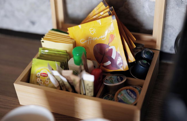 The Summit Escape - Foto 29