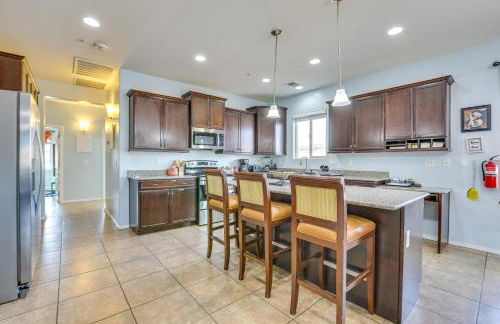 Furnished Patio! Retreat 12 Mi to Dtwn Phoenix - Foto 9