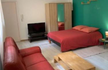 Carcassonne Studio - Foto 6