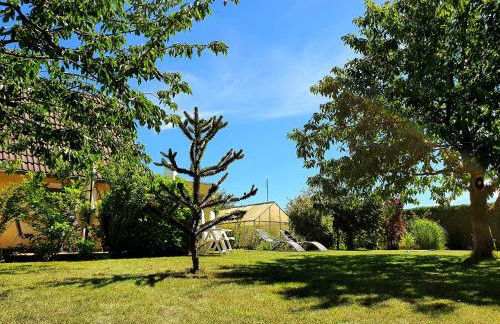 Ferienhaus Sonneck - Foto 34