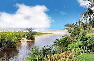 CASA DE PRAIA CORURIPE - LAGOA DO PAU - Foto 7